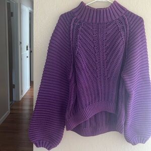 Free People Sweater